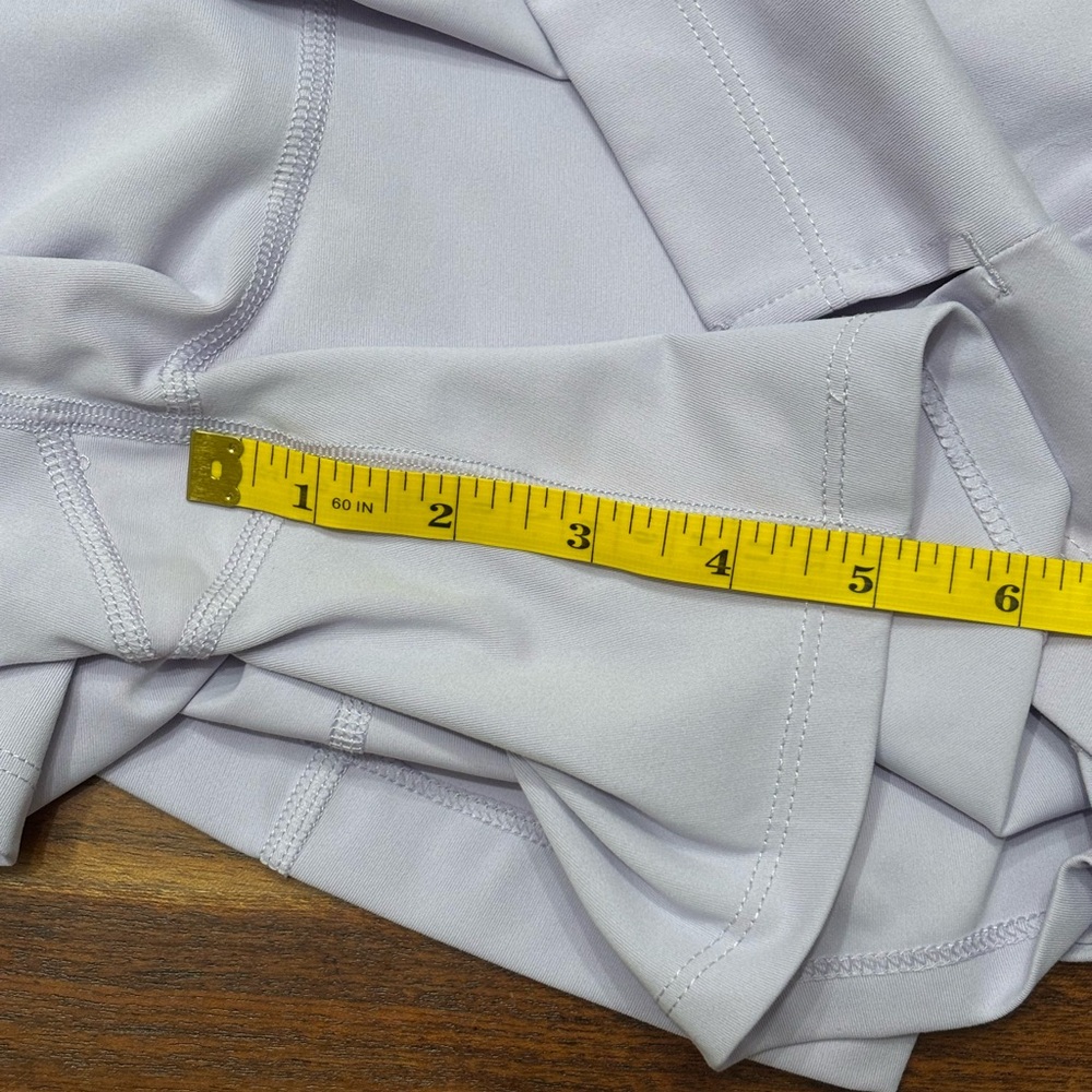 Old Navy PowerSoft Athletic Dress in Lilac - Picture 10 of 11